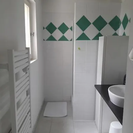 Vakantiehuis Logement Au Chateau Signac