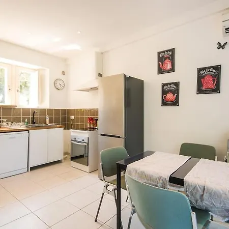 Logement Au Chateau Signac Vakantiehuis Orsan