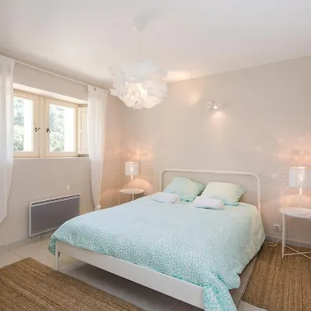 Logement Au Chateau Signac