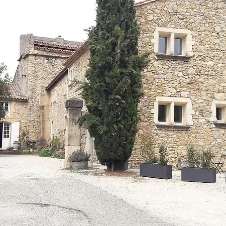 Logement Au Chateau Signac *